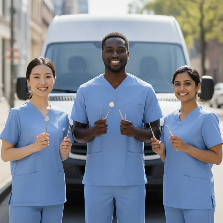 dentiste Vaudreuil-Dorion