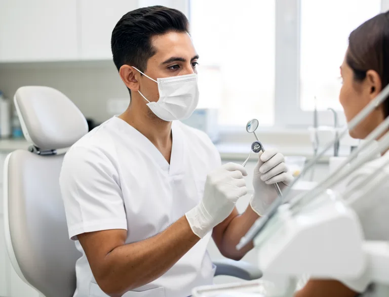 dentiste Vaudreuil-Dorion
